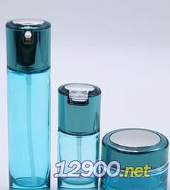 化妆品CD瓶 创新设计赋予美容体验新维度