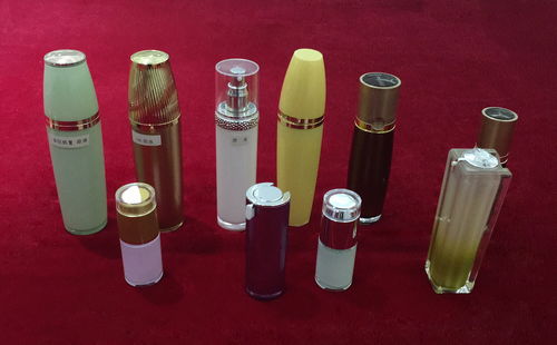 化妆品OEM定制加工流程详解